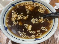 -秦云老太婆摊摊面(长嘉汇两江峯店)