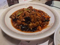 -红蜡烛-养生粥-津鲁菜(中山路店)