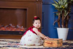 -小鬼当佳儿童摄影(通州外拍店)