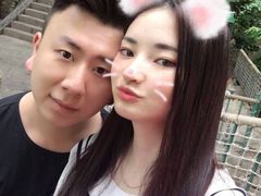 -洛阳白云山景区