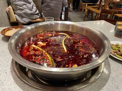-华丰火锅(双林北横路店)