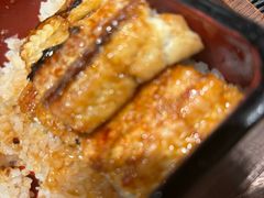 -玄白·炭烤活鳗(上海首店)