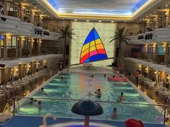 -海韵之星邮轮水会(明发商业广场店)