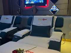 -天香KTV(五四大街店)