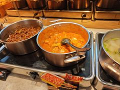 红烩丸子-比格比萨自助(宝山日月光店)