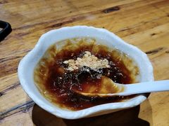 桂花凉粉-老滇山寨•云南特色菜•地方菜•民族风情歌舞表演(金碧店)