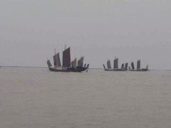 -湖州太湖旅游度假区-月亮广场