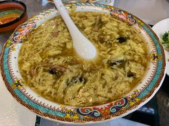 酸辣汤-帕米尔食府(白云观店)