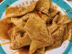 豆皮-马三洋芋片(兰州总店)