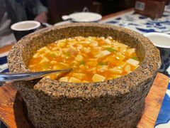 -绿茶餐厅(布吉万象汇店)