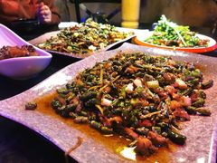 -醉小酒馆·川菜·江湖菜·重庆菜(观音桥旗舰店)