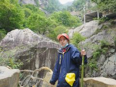 -洛阳白云山景区