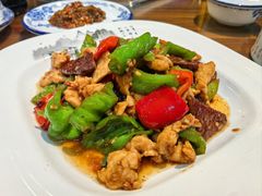 -缘来聚·徽菜名店(黄山宏村店)