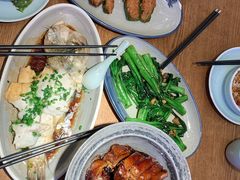 -常来小聚·广州非遗传承餐厅(地王广场店)