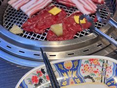 -AJIYA·池袋日式烧肉自助(天津万象城店)