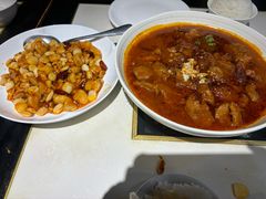 -京味斋·北京烤鸭(北京南站洋桥店)