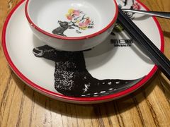 -新白鹿餐厅(龙游路总店·杭帮菜名店)