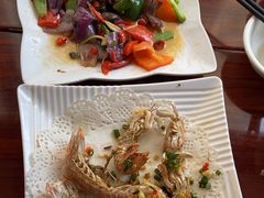 -潮名荟潮州菜馆(祈福缤纷世界店)