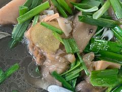 -小民大排档(光谷店)
