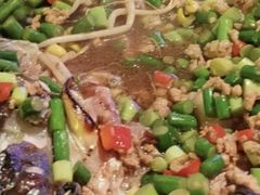 -令狐冲·炭烤活鱼(宝龙店)