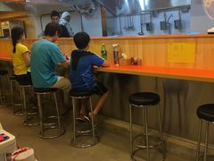 -拉面莊夢語＆中华料理八椿
