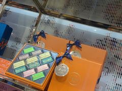 -VENCHI 闻绮(北京汉光店)