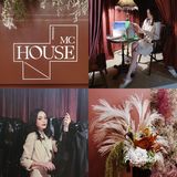 魔都看展｜不容错过的嘉人MC HOUSE免费展