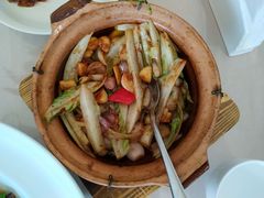 -食神鱼头佛跳墙(百子湾旗舰店)