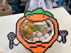 -非遗·十八曲鱼饺(西马总店)