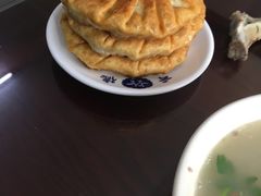 -吃不够开口馅饼店(小西路店)