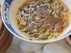 -古南都·清真绿柳居菜馆(太平南路店)