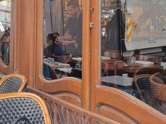 -Le Comptoir de la Gastronomie