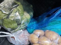 -江杨农产品批发市场