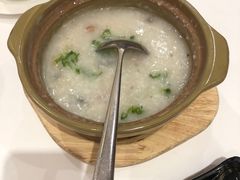 -白天鹅宾馆-宏图府餐厅