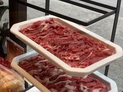 -东门口涮肉·砂锅·烤串(老门东店)