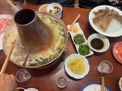 -1078號老北京涮肉(松柏店)