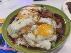 -澳门陈光记烧味饭店(南京德基广场店)