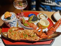 -和创柚子·会席日本料理(新区淮海街店)