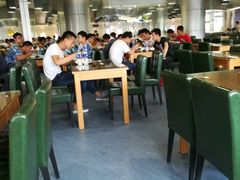 大堂-5食堂