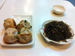鲜肉生煎-咬不得高祖生煎·简餐(高银街店)