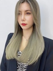 -ＲH SALON·简爱烫发染发接发