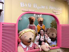 -济州岛泰迪熊博物馆