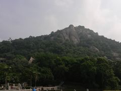 -云洞岩风景区