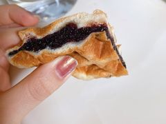 -玥儿弯弯手作烘焙(中海国际社区御城店)