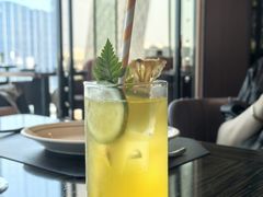 -福楼毕斯罗F Bistronome(国贸商城约会地标景观店)
