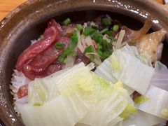 -正德顺順德雙皮奶(中信店)