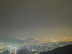 -大罗山风景区