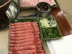 -壹条龙饭庄台基厂店