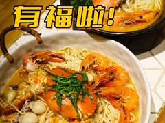 -十面欢腾(长乐路店)