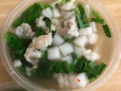 -牛师傅广式药膳牛骨汤美食(江南西店)